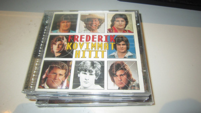 Frederik –Kovimmat Hitit