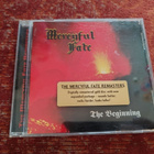 Mercyful Fate - The Beginning (CD) - pikkukuva 1