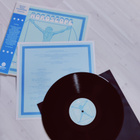 Matti "Rag" Paananen- Horoscope lp - pikkukuva 2