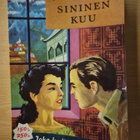 James Hilton - Sininen kuu - pikkukuva 1