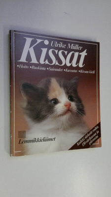 Ulrike Muller : Kissat