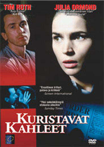 Kuristavat Kahleet	(72 776)	UUSI	-FI-	suomik.	DVD		tim roth