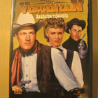 THE VIRGINIAN - Rauhaton Rajaseutu ( Joel McCrea ) - pikkukuva 1