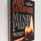 John Sandford : Mind Prey - pikkukuva 1