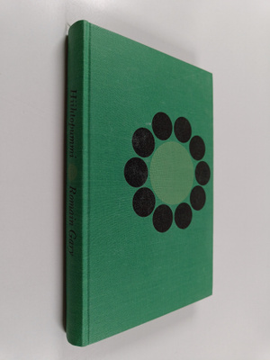 Romain Gary : Hiihtopummi