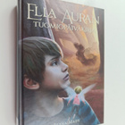 Elena Mady : Ella Auran tuomiopäiväkirja - pikkukuva 1