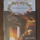 Tiheikön väki - syksy & talvi DVD - pikkukuva 1
