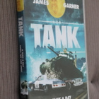 DVD Tankki ( 1984 James Garner ) - pikkukuva 1