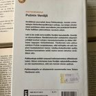 Anna Politkovskaja - Putinin Venäjä (sid.) - pikkukuva 2