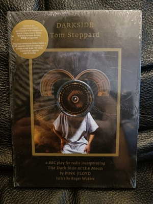 Darkside - Tom Stoppard CD