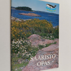 Saaristo-opas : ohjeita veneilijöille ja kesämökkiläisille - pikkukuva 1