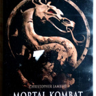 Mortal kombat , suomi text - pikkukuva 1