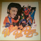 Willie And The Poor Boys - Willie And The Poor Boys LP - pikkukuva 1