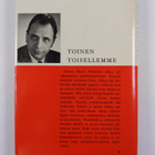 Martti Paloheimo : Toinen toisellemme : psykiatrisia paki... - pikkukuva 2