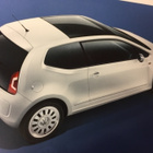Myyntiesite - Volkswagen Up - 2/2012 - pikkukuva 2