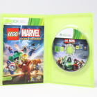 Lego Marvel Superheroes - Xbox 360 - pikkukuva 3