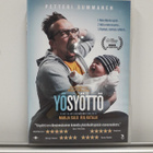 Yösyöttö (Summanen, dvd) - pikkukuva 1