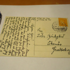 Pyöräilyä - Ekenäs 1940 - pikkukuva 2