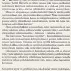 Judith Rich Harris: Kasvatuksen myytti - pikkukuva 3
