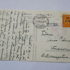 Helsinki Kulosaari hotelli ja Casino sens - 1940 Ruotsiin - pikkukuva 2