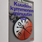 Rob Parsons : Kuudenkymmenen minuutin isä - pikkukuva 1