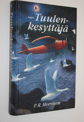 P. R. Morrison : Tuulenkesyttäjä