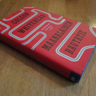 COLSON WHITEHEAD Maanalainen rautatie * 1.p. 2021 SID/KOVAKA - pikkukuva 3