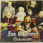 Era & Coverit • Dokumentti CDr - pikkukuva 1
