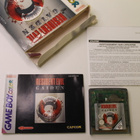 Game Boy Color - Resident Evil Gaiden (CIB) - pikkukuva 3