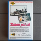 VHS: Tuhon Päivät (Conrad Nichols, Werner Pochath FIx 1985) - pikkukuva 2