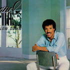 Lionel Richie - Can´t Slow Down (LP) - pikkukuva 1