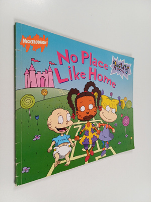Barbara Herndon ym. : No Place Like Home