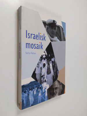 Semy Kahan : Israelisk mosaik