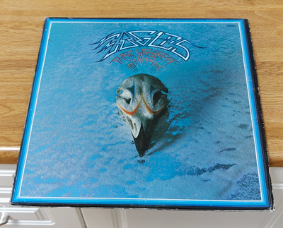 Eagles LP