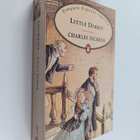 Charles Dickens : Little Dorrit - pikkukuva 1
