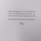 Aina Lähteenoja : Suur-Huittisten pitäjän historia vuotee... - pikkukuva 3