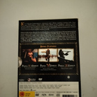 pirates of caribbean three movie collection DVD (muoveissa) - pikkukuva 3