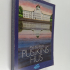 Andrej Georgievic Bitov : Pusjkins hus - pikkukuva 1