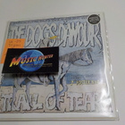 THE DOGS D'AMOUR - TRAIL OF TEARS M-/M- 7" LIMITED EDITION - pikkukuva 1