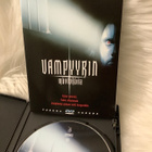 VAMPYYRIN MUOTOKUVA  (SUOMIKANNET) - pikkukuva 1