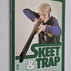 Kaarlo Arosuo : Skeet & trap (signeerattu) - pikkukuva 1