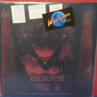 ACHERONTAS - AMEN TI GER 2013 UUSI 2LP - pikkukuva 1
