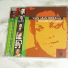 2 X CD Vain Ajan Hiekkaa - Valitut Palat (Uusi)  - pikkukuva 1