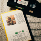 Siinain taistelu (1968) VHS - pikkukuva 2