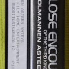 VHS- Kolmannen asteen yhteys COLUMBIA CLASSICS  -VHS - pikkukuva 3