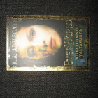 K.A. Applegate:Everworld Viikatenaisen valtakunta v. 2002 - pikkukuva 1