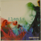 Alanis Morissette • Jagged Little Pill CD - pikkukuva 1