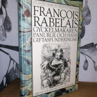 François Rabelais x2 - Garhantua & Panurge - kuv. Doré - pikkukuva 2