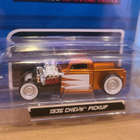 Maisto All Stars 1936 Chevy Pickup - pikkukuva 1