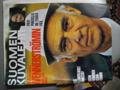 Suomen Kuvalehti 42/1972 (15.3)
